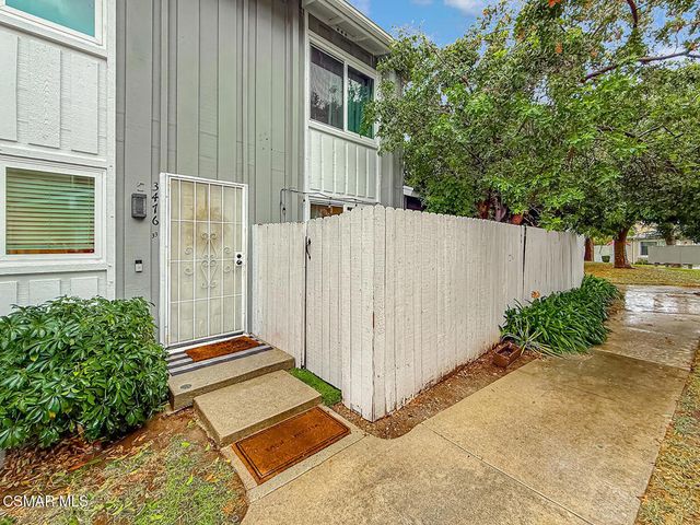 3476 Lockwood Court 33, Simi Valley, CA 93063