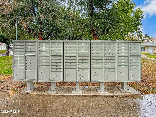 3476 Lockwood Court 33, Simi Valley, CA 93063