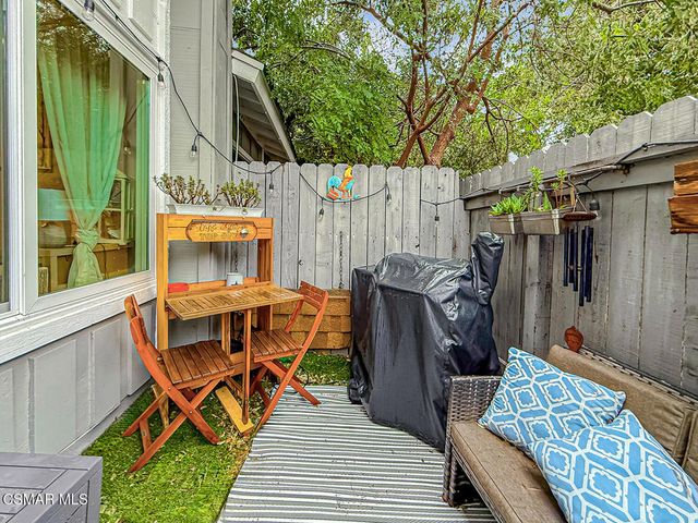 3476 Lockwood Court 33, Simi Valley, CA 93063