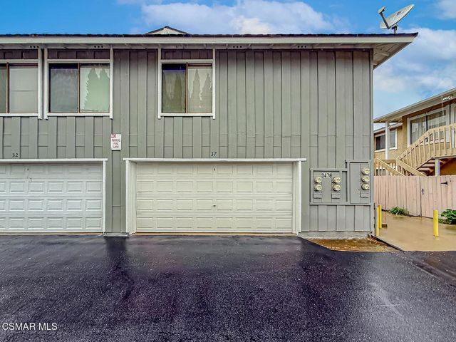 3476 Lockwood Court 33, Simi Valley, CA 93063