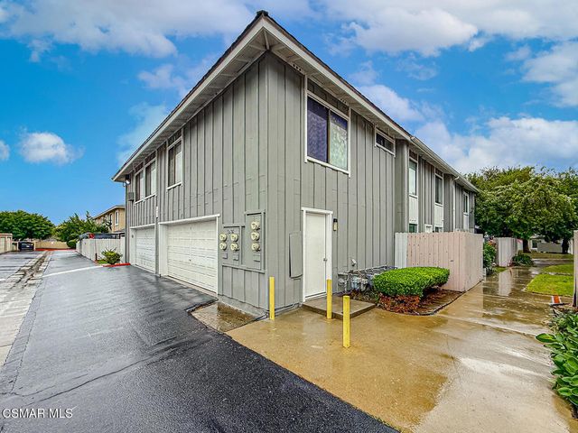 3476 Lockwood Court 33, Simi Valley, CA 93063