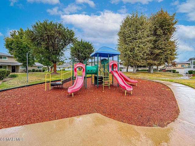 3476 Lockwood Court 33, Simi Valley, CA 93063