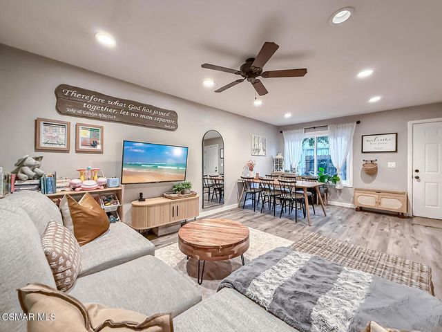 3476 Lockwood Court 33, Simi Valley, CA 93063