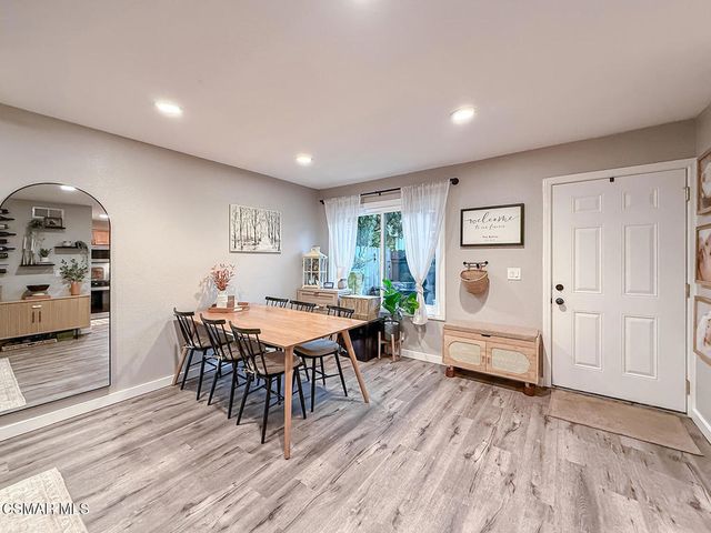 3476 Lockwood Court 33, Simi Valley, CA 93063