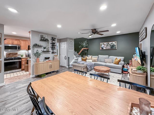 3476 Lockwood Court 33, Simi Valley, CA 93063