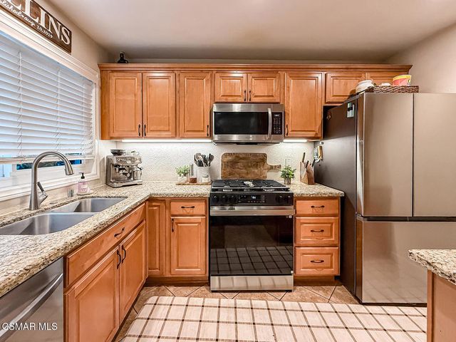 3476 Lockwood Court 33, Simi Valley, CA 93063