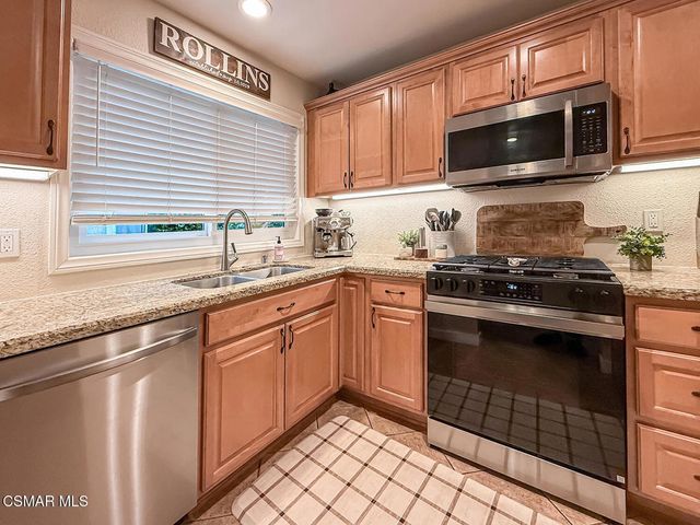 3476 Lockwood Court 33, Simi Valley, CA 93063