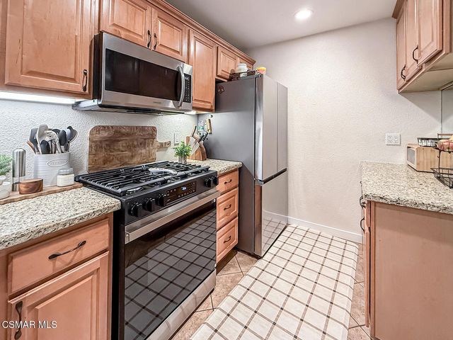 3476 Lockwood Court 33, Simi Valley, CA 93063