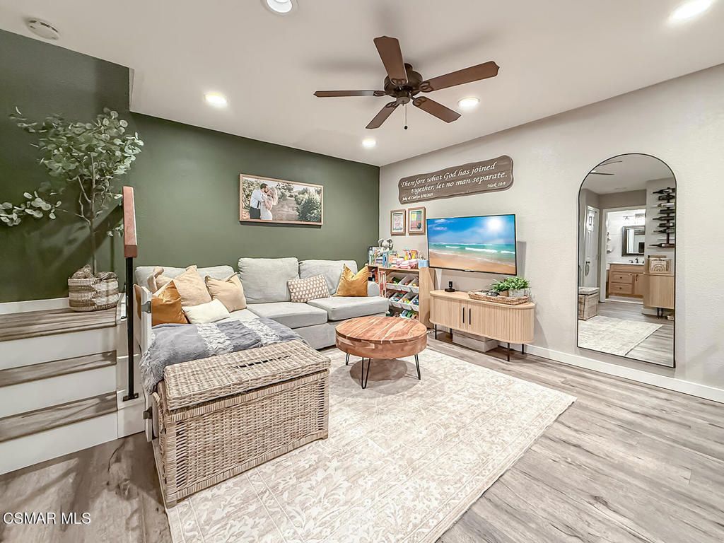 3476 Lockwood Court 33, Simi Valley, CA 93063