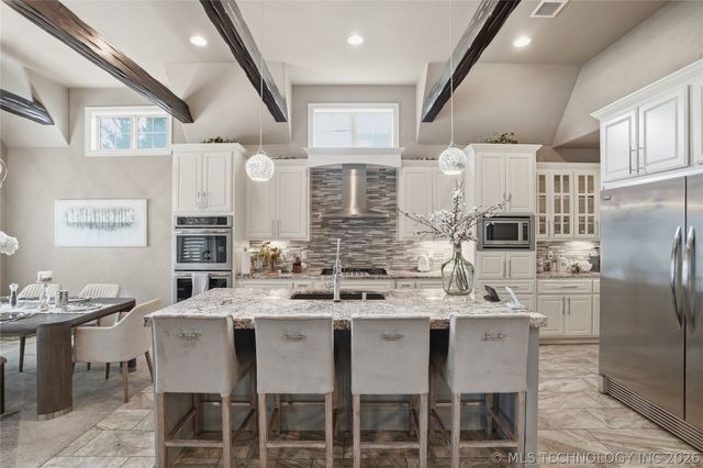 5303 E 122nd Street S, Bixby, OK 74008