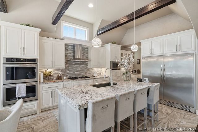 5303 E 122nd Street S, Bixby, OK 74008
