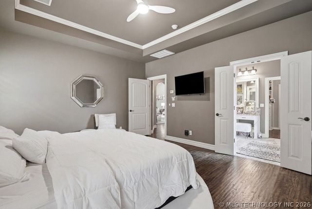 5303 E 122nd Street S, Bixby, OK 74008