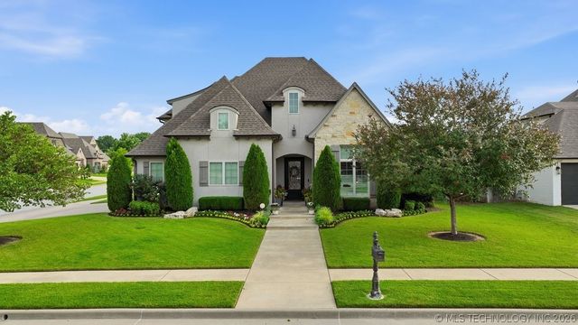 5303 E 122nd Street S, Bixby, OK 74008