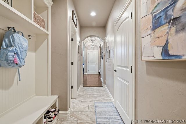 5303 E 122nd Street S, Bixby, OK 74008