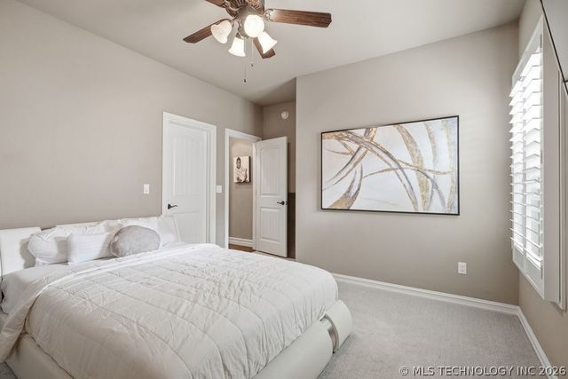 5303 E 122nd Street S, Bixby, OK 74008