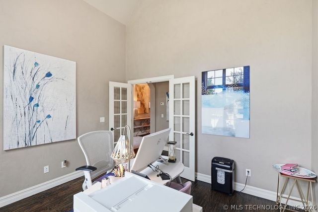 5303 E 122nd Street S, Bixby, OK 74008