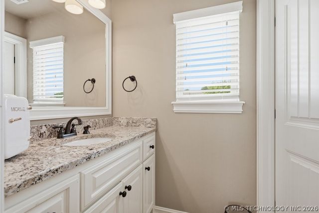 5303 E 122nd Street S, Bixby, OK 74008