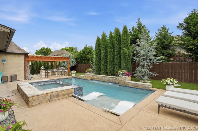 5303 E 122nd Street S, Bixby, OK 74008