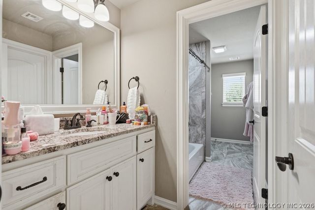 5303 E 122nd Street S, Bixby, OK 74008