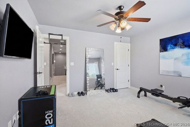 5303 E 122nd Street S, Bixby, OK 74008