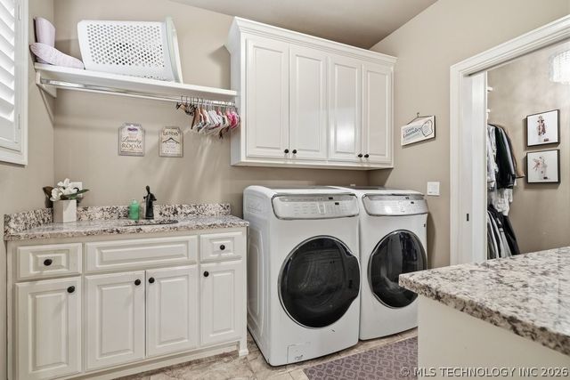 5303 E 122nd Street S, Bixby, OK 74008
