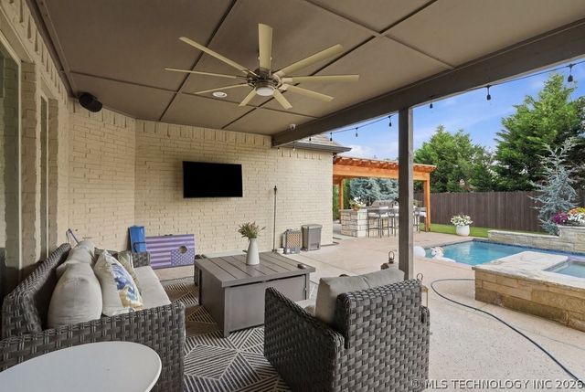 5303 E 122nd Street S, Bixby, OK 74008