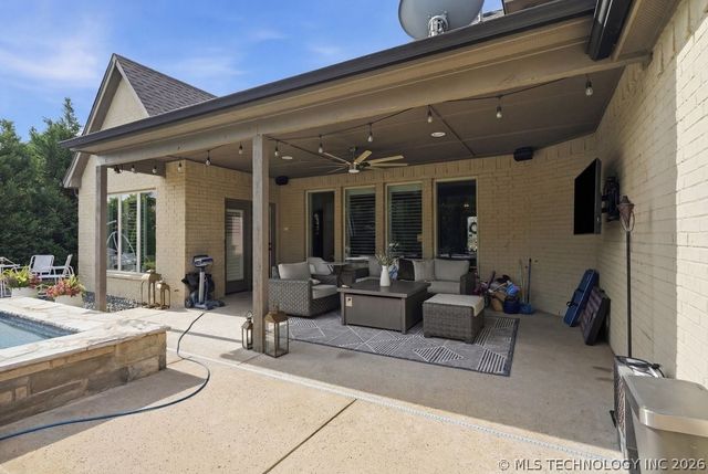 5303 E 122nd Street S, Bixby, OK 74008