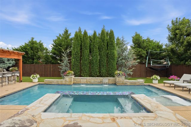 5303 E 122nd Street S, Bixby, OK 74008
