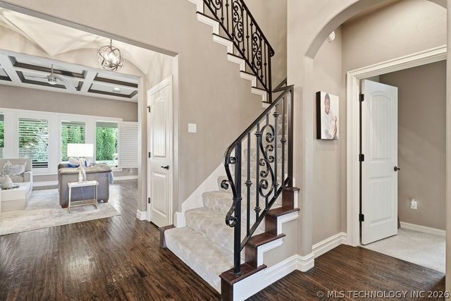 5303 E 122nd Street S, Bixby, OK 74008