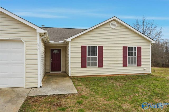 566 Henry Taylor Road, New Market, AL 35761