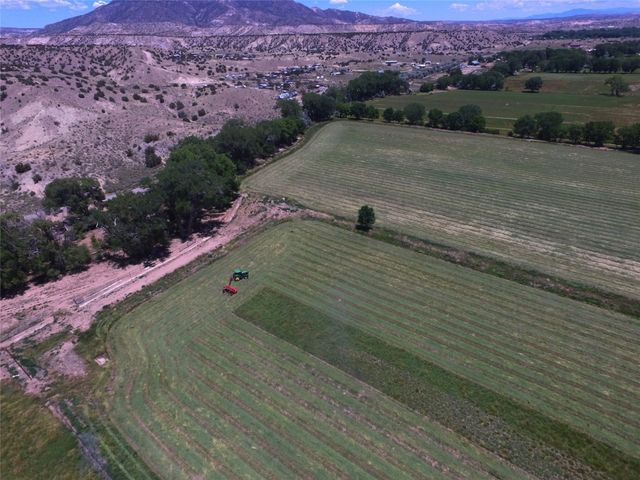 Rancho de Abiquiu Estates, Abiquiu, NM 87510