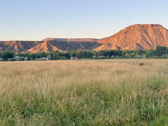 Rancho de Abiquiu Estates, Abiquiu, NM 87510