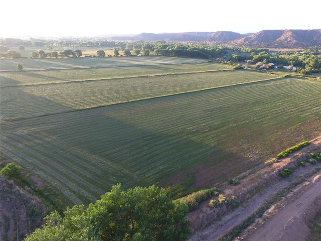 Rancho de Abiquiu Estates, Abiquiu, NM 87510