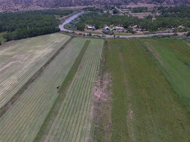 Rancho de Abiquiu Estates, Abiquiu, NM 87510