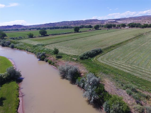 Rancho de Abiquiu Estates, Abiquiu, NM 87510