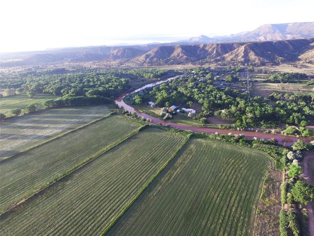 Rancho de Abiquiu Estates, Abiquiu, NM 87510
