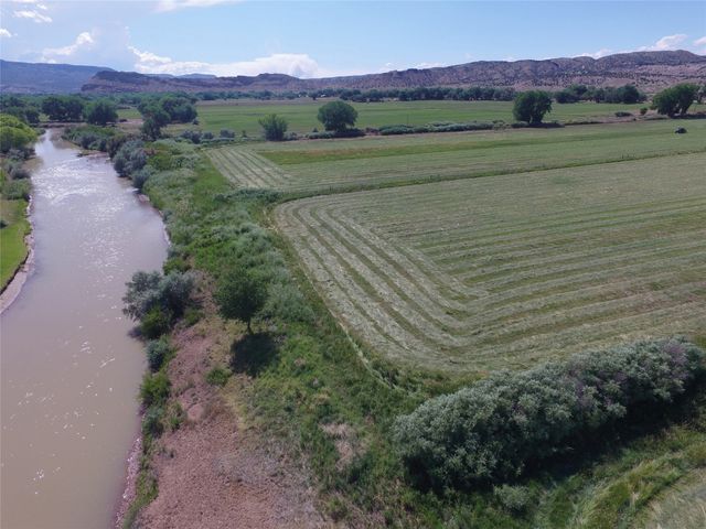 Rancho de Abiquiu Estates, Abiquiu, NM 87510