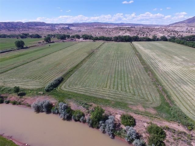 Rancho de Abiquiu Estates, Abiquiu, NM 87510
