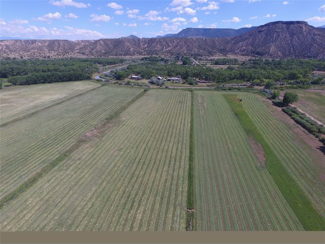 Rancho de Abiquiu Estates, Abiquiu, NM 87510