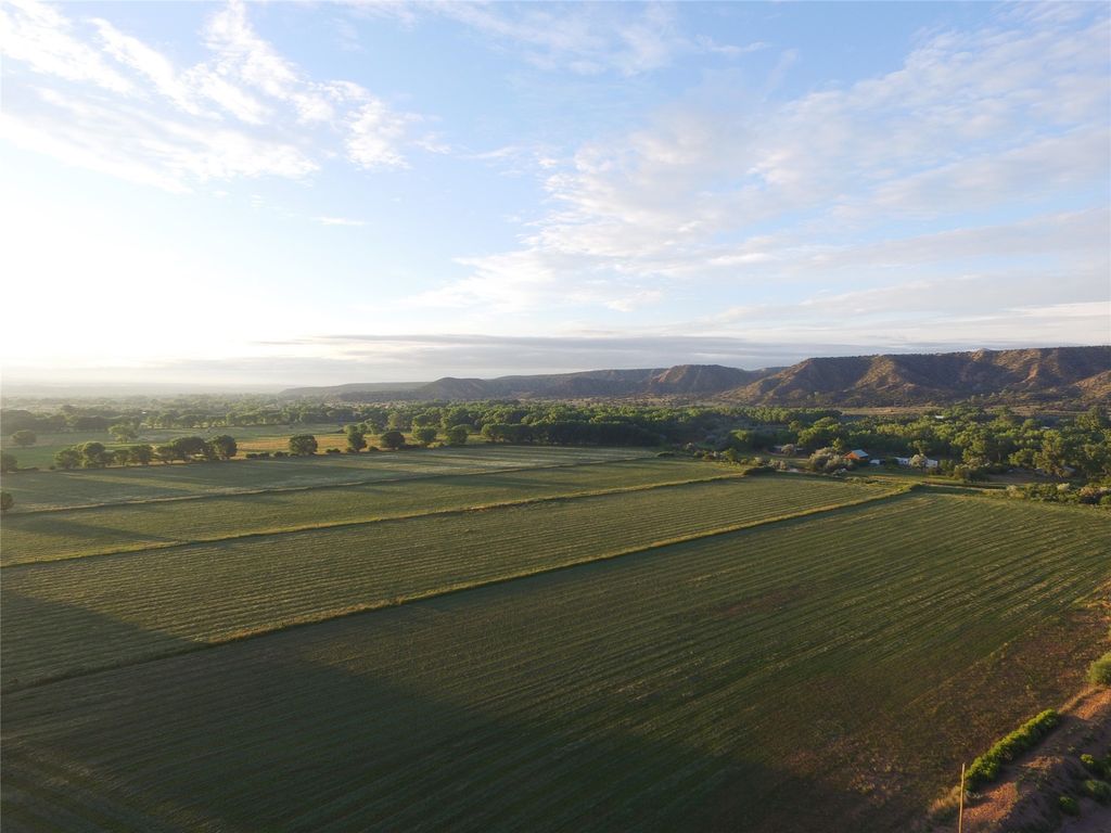 Rancho de Abiquiu Estates, Abiquiu, NM 87510