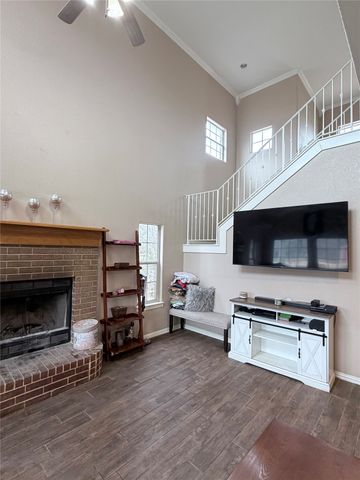 103 Tusk Court, Weatherford, TX 76085