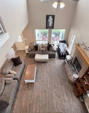 103 Tusk Court, Weatherford, TX 76085