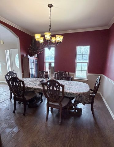 103 Tusk Court, Weatherford, TX 76085