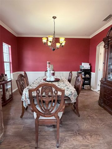 103 Tusk Court, Weatherford, TX 76085