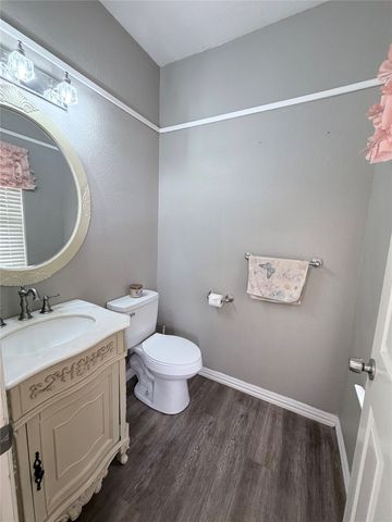 103 Tusk Court, Weatherford, TX 76085