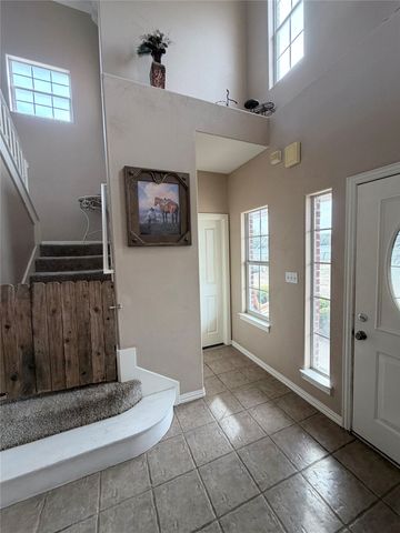 103 Tusk Court, Weatherford, TX 76085