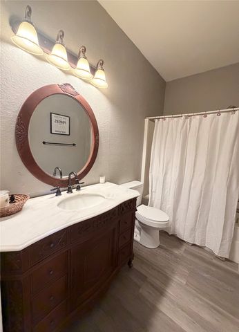 103 Tusk Court, Weatherford, TX 76085