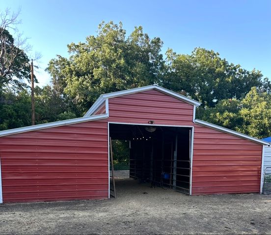 103 Tusk Court, Weatherford, TX 76085