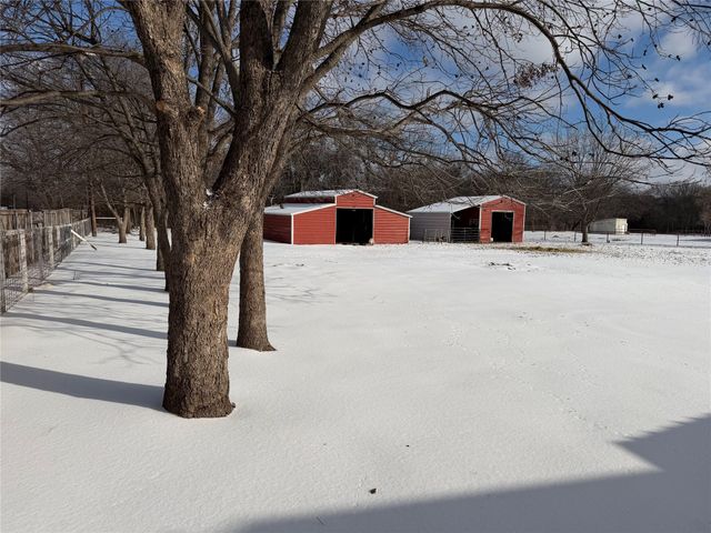 103 Tusk Court, Weatherford, TX 76085