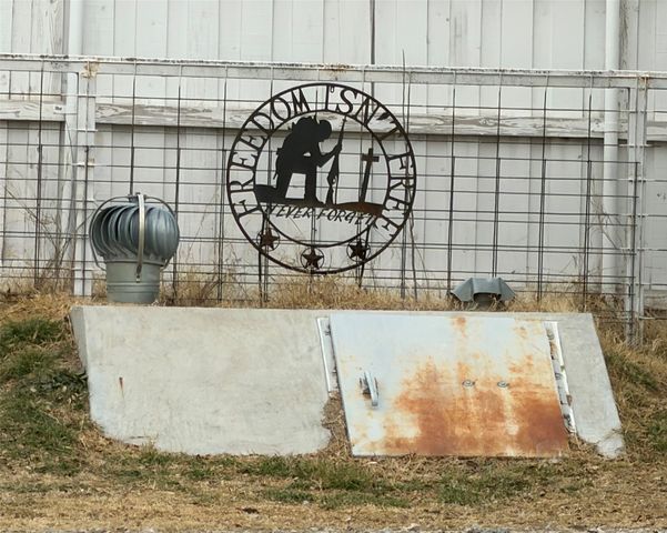 103 Tusk Court, Weatherford, TX 76085